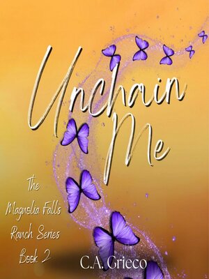 cover image of Unchain Me